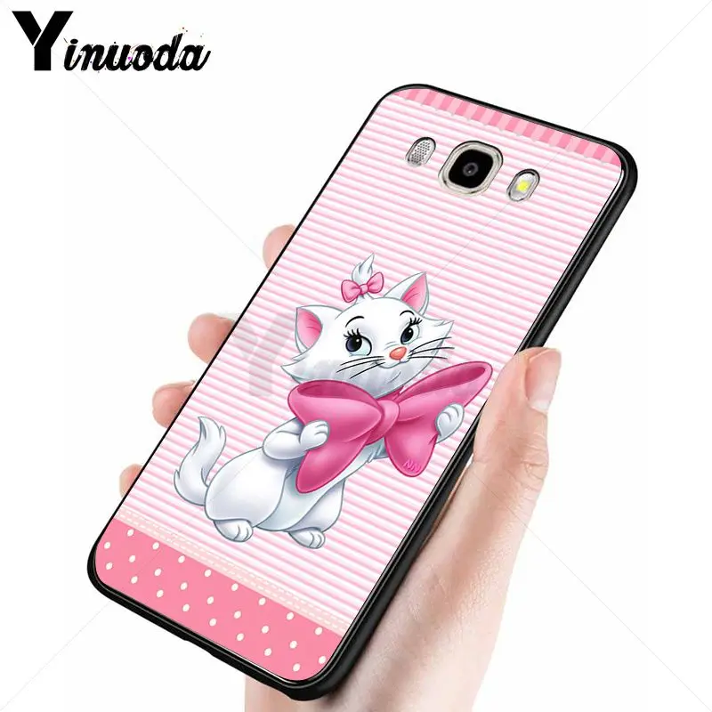 Pink marie aristocats Cat