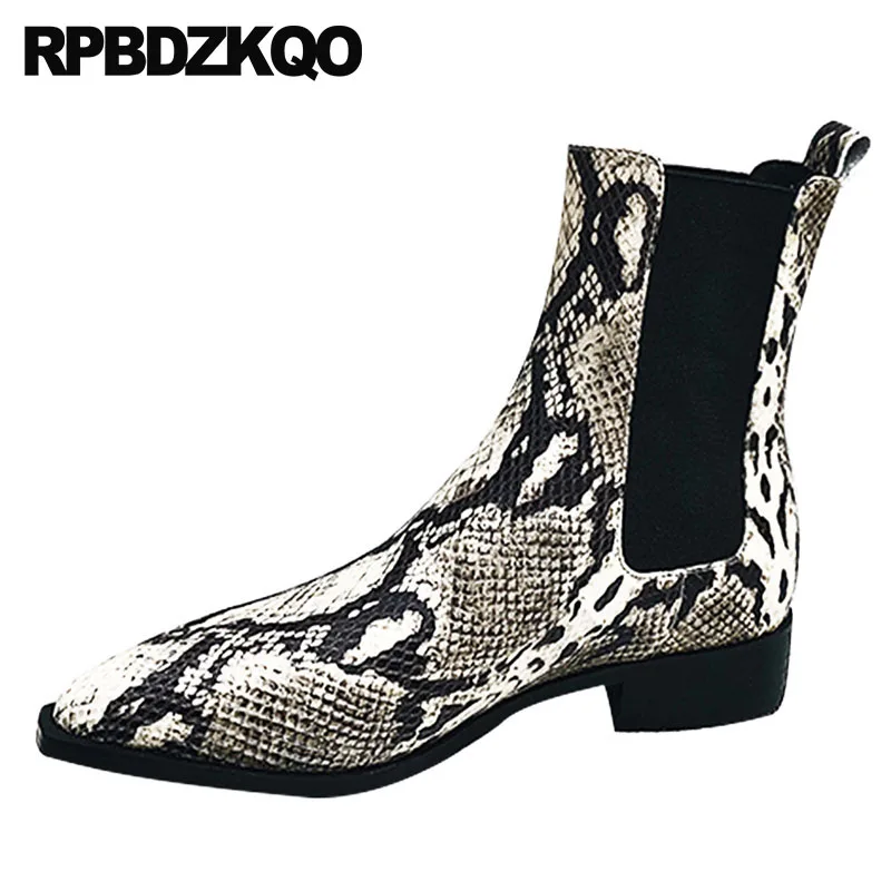 booties for fall 2018