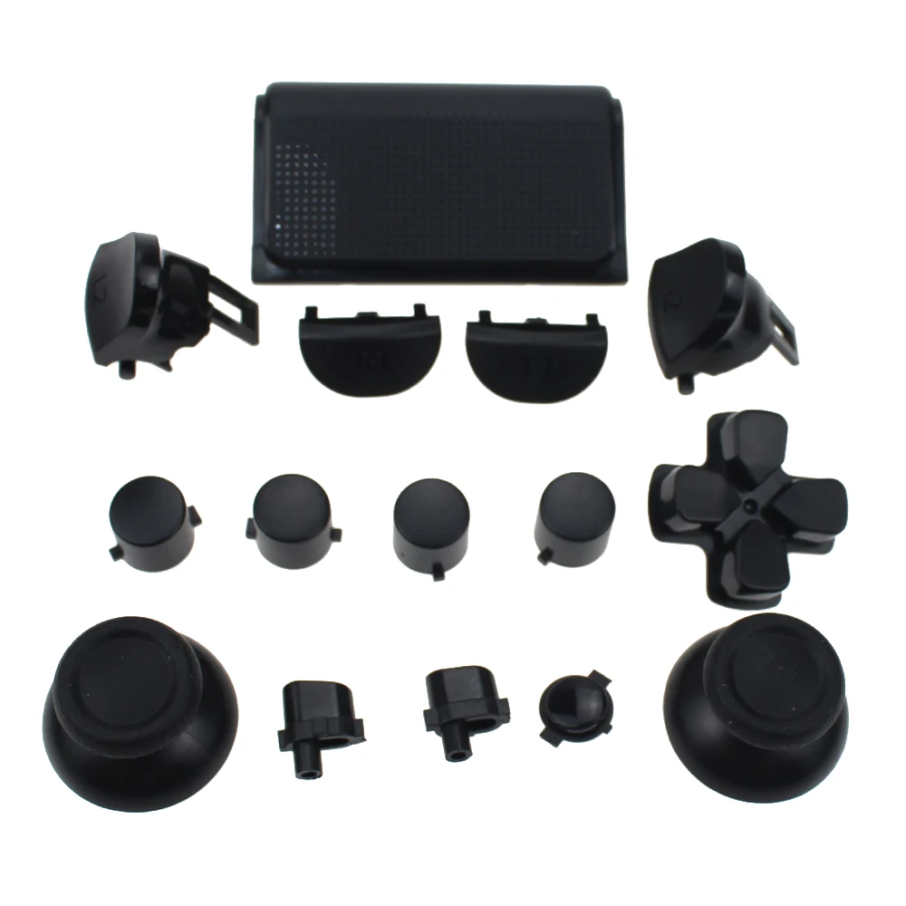 Полный комплект джойстиков Dpad R1 L1 R2 L2 клавиша направления аналогична jds 040 для