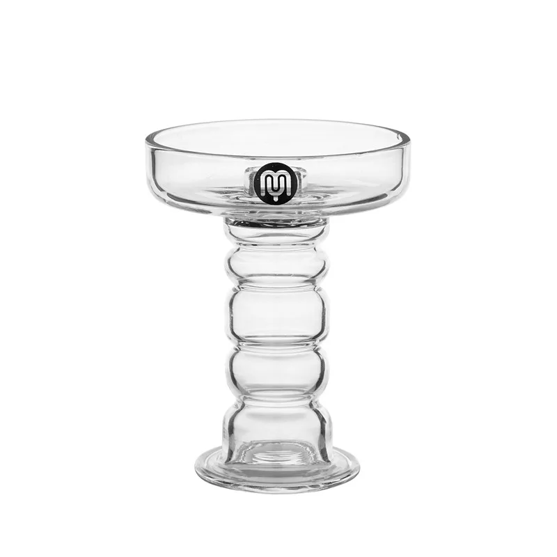 Hookah Glass Hookah Bowl Shisha Head Free Silicon Grommet Gift Box hookah accessories,hookah set