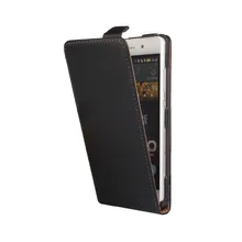 

Huawei Ascend P8 Lite Case Stand Flip Leather Cover Fundas p8 lite Capas Cell Phone SmartPhone Cases Etui Accessory Bags