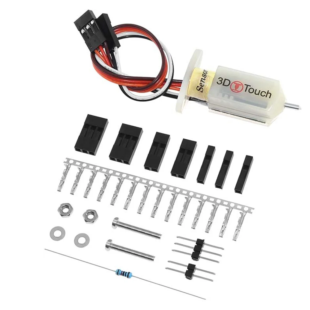 Bl touch. Bl touch. Bl touch. Auto bed leveling sensor for 3d printers. 0 bltouch.