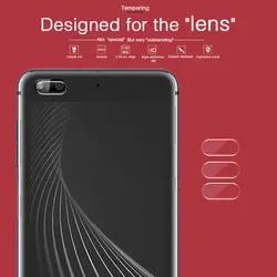 На Алиэкспресс купить стекло для смартфона high quality camera lens tempered glass for hisense a6 hlte700t la872d 6.01 in back transparent lens protector camera film glass