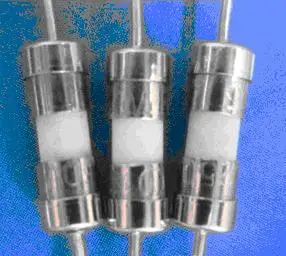 

Ceramic tape line 5 * 20MM T10A US special forces fuse 0215010.MXE imports