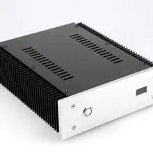 ZEROZONE Hiend низкий уровень шума линейный источник питания R Core Tranformer DC5V-DC32V выбрать L11-13-1