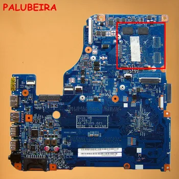 

PALUBEIRA FOR Acer V5-571 V5-471 Laptop Motherboard hm76 NBM5S11007 48.4TU05.021 WITH CPU and 710M Graphics card