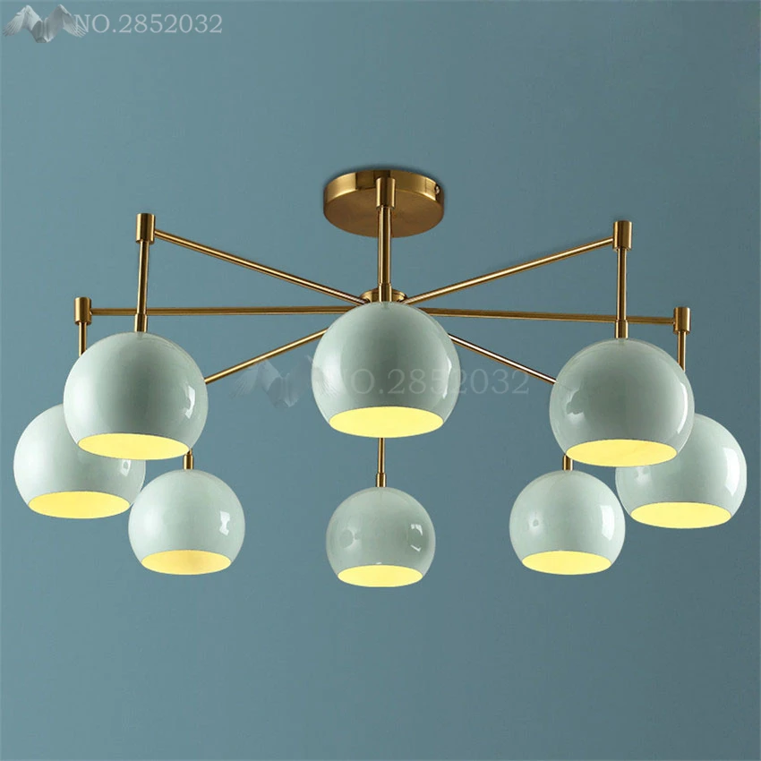 

Surface Mounted Nordic Modern Led Ceiling Lights Kitchen Kids Bedroom Home Metal shade Led Ceiling Lamp Fixture lustres de teto