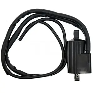 NEW IGNITION COIL 1987-1993 YAMAHA YZ125 YZ 125 87 88 89 90 91 92 93