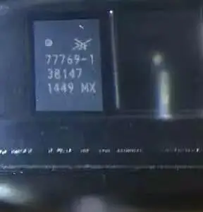 3 шт./лот SKY77769-1 77769-1 | Мобильные телефоны и аксессуары