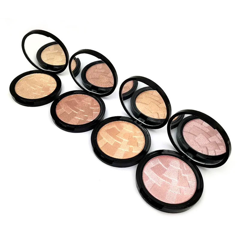 Профессиональная Косметика для лица Anastasia Beverly бронзатор и хайлайтер палитра