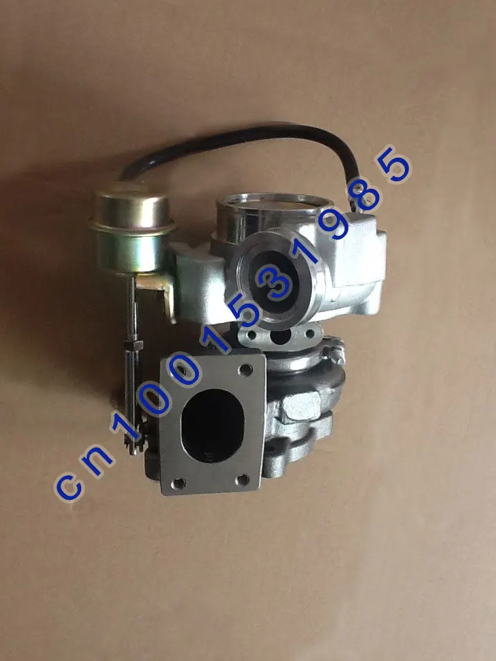 

HE221W 4043978/2835143 TURBO FOR CUMS ISDE4 ENGINE FOR CUMS/TRUCK 3.9L