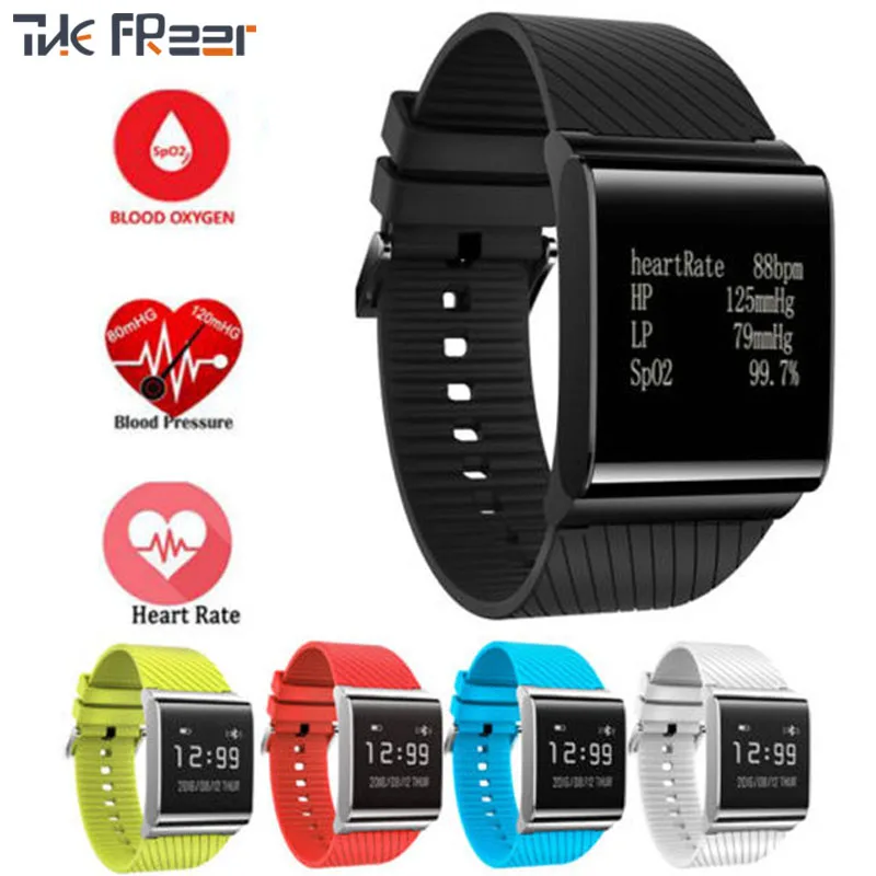 

Metal Band X9 Plus OLED Display Smart Wristband Bracelet Fitness Heart Rate Pedometer Sport Watches Mens Smart Bracelet