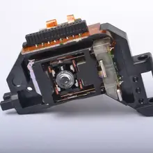 Замена для AIWA XC-RW700 CD плеер запасные части лазерные линзы Lasereinheit модульный блок XCRW700 Оптический Пикап Bloc Optique