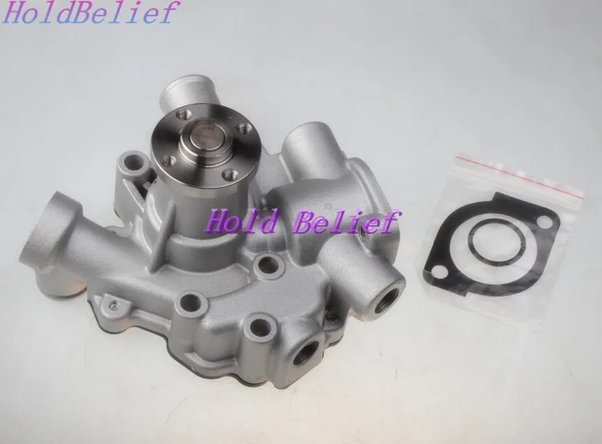 Водяной насос 119660 42009 для двигателя Yanmar 3TNA72 3TNA72L 3TNV72 3TNE74|engine water pump|yanmar pumpwater engine |