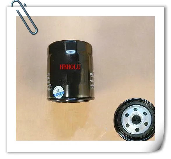 

Oil filter 1017100-ED01 for Great wall 4D20