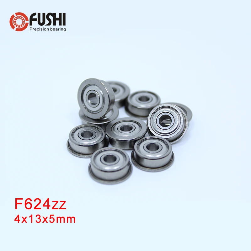 FLANGED /& SHIELDED LOT OF 10-1//8/" AXLE BALL BEARINGS