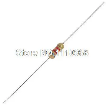 

1000 x Resistors 6K2 6.2K Ohms OHM 1/4W 5% Carbon Film
