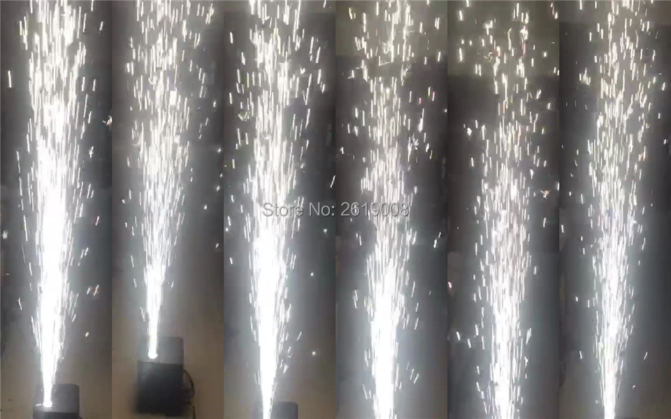 cold spark machine (52)