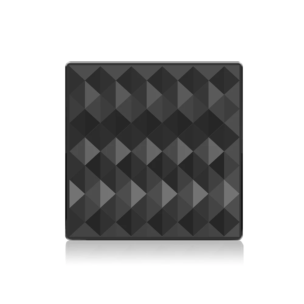 Lunix iptv receiver MEELO TVIP Amlogic S805 Quad Core Smart TV Box Support WEB portal H.265 Stalker wifi 2.4G vs mag250 mag254