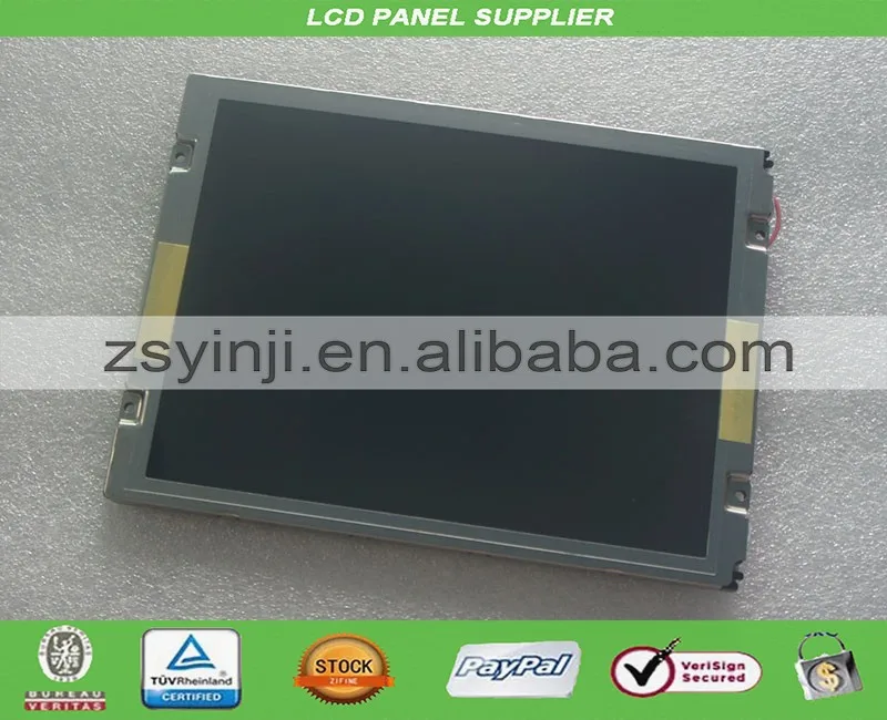 12,1 "800*600 a-si TFT-LCD панель T-51512D121J-FW-A-AE