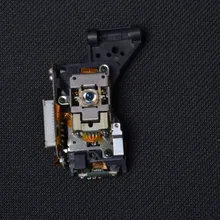 Замена для DAEWOO DQD-6200D DVD плеер запасные части лазерные линзы Lasereinheit модульный блок DQD6200D Оптический Пикап Bloc Optique