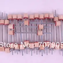 Инструменты для ремонта струнных инструментов, 45 шт виолончель зажим для фиксации верхней части и задней части# Q62 Виолончель зажим