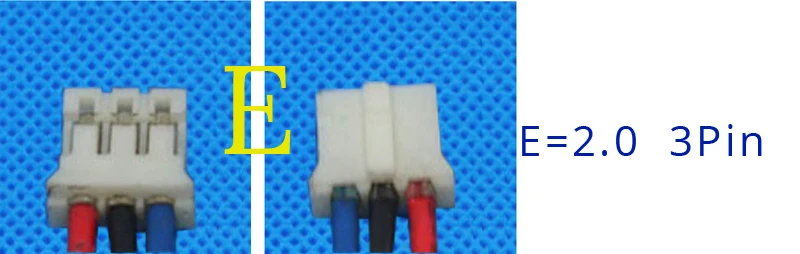 Original FOR ADDA AD0612HB-A73GL 12V 0.23A 6CM 6025 3 wire cooling fan