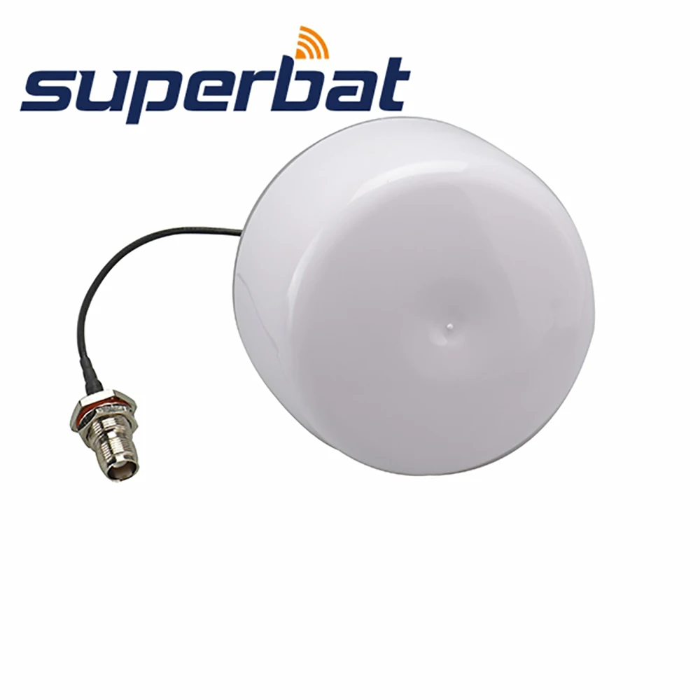 GPS навигационная антенна Superbat 5dBi 1575 42 МГц морской усилитель воздушного сигнала