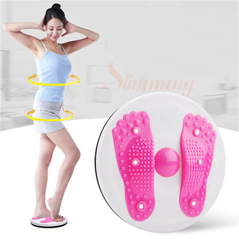 

Home fitness workout equipment women waist loss machine abdominal muscle trainer thin waist stomach 1pc