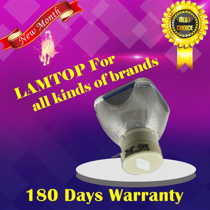 

FREE SHIPPING! LAMTOP original projector lamp RLC-054 for VS12890