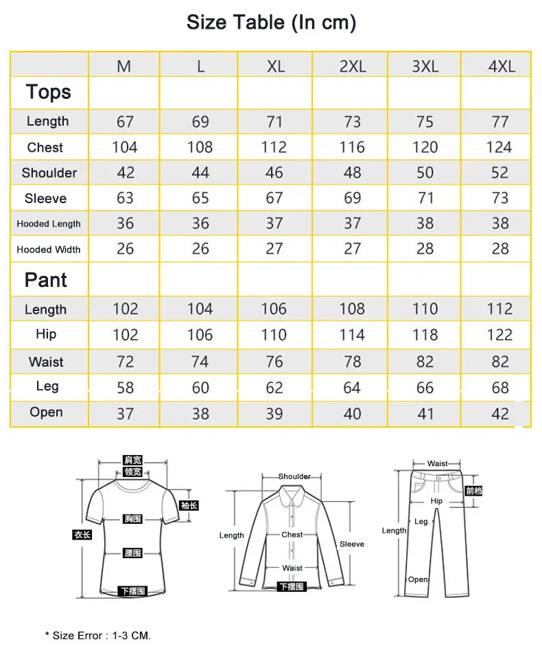 2019 Men's Sets Tracksuit Male Chandal Hombre Moletom Hoodies Velvet Sweatshirt Men Sportswear Inside Sport Suits Jacket+Pant 01