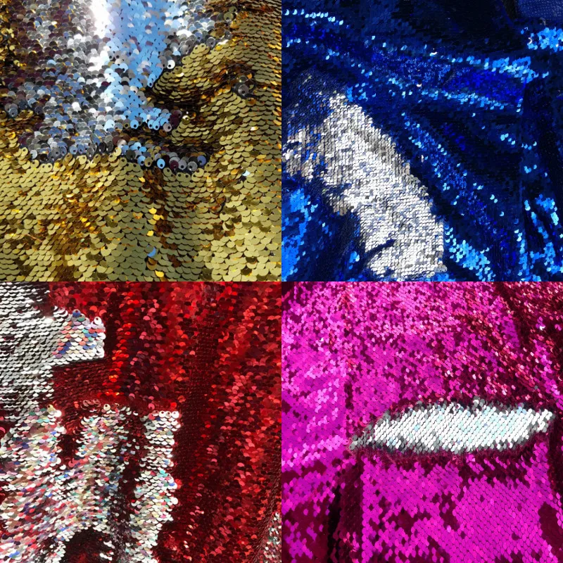 Lychee Life A4 Атласная блестящая кожаная ткань цветная ткань современная домашняя одежда текстильные принадлежности для шитья товары