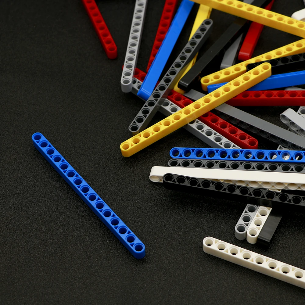 100 шт. крупногабаритный технический Arm 1x15 толщины без луча MOC автомобильные