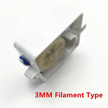 

UM2+ Ultimaker 2+ Extended Extruder Suite Feeder UM2 Extended Extruder Feeder Set Fit For 1.75/3mm Filament System.