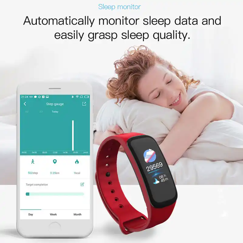 boamigo smartwatch