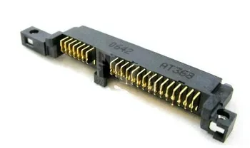 

Free shipping For HP DV6000 DV9000 V6000 notebook hard drive interface to the interface