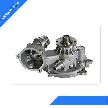 

Good quality Water Pump For B MW 5 (E60) [2003-2010]5 Touring (E61) OEM:11517586781 11517586780 11517508496 11517507849