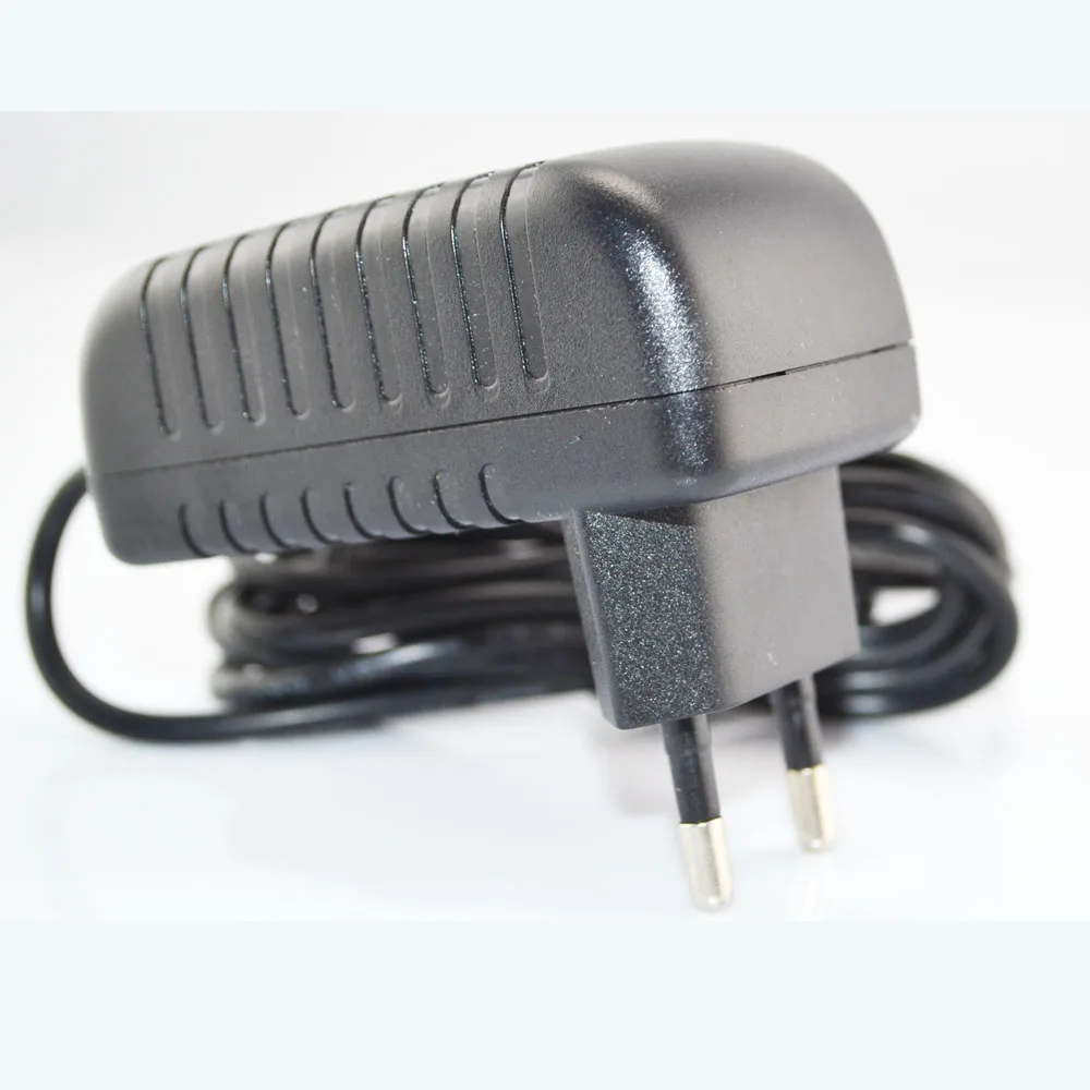 

CTVMAN Power Supply Adapter 12V 1A with EU US UK plug for CCTV Security Surveillance IP Analog Network Camera DVR Recorder used