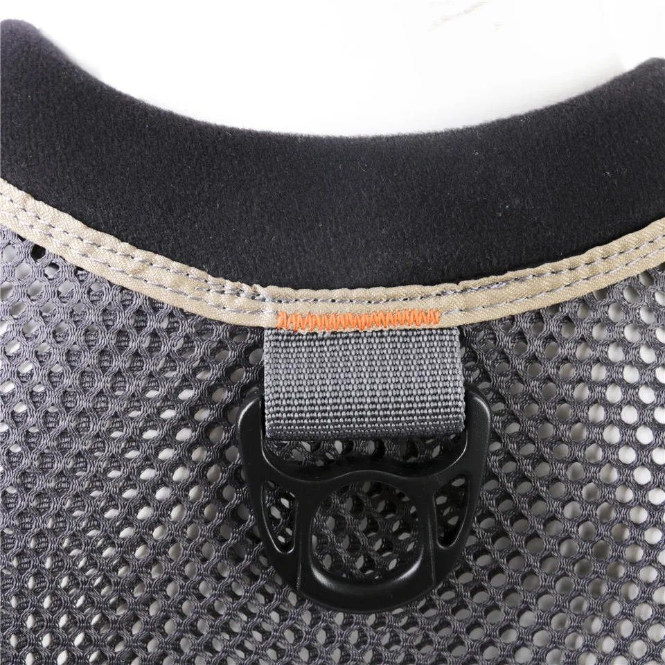 Colete de Pesca com Bolsos Ajustável-tamanho de Malha Mochila de Pesca com Mosca Jaqueta de Pesca Maximumcatch Multifuncionais Fly 19 Maximumcatch fly colete de pesca com bolsos