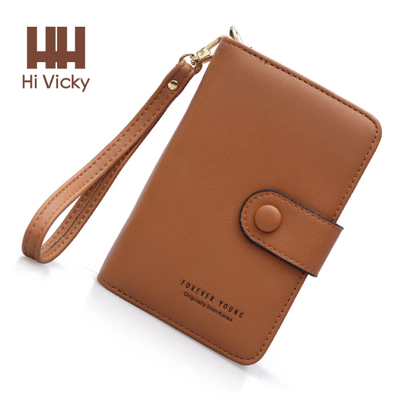 HIVICKY 2018 Summer Discount Women Mini wallet Luxury Purse Hight Quality Vintage Female ...