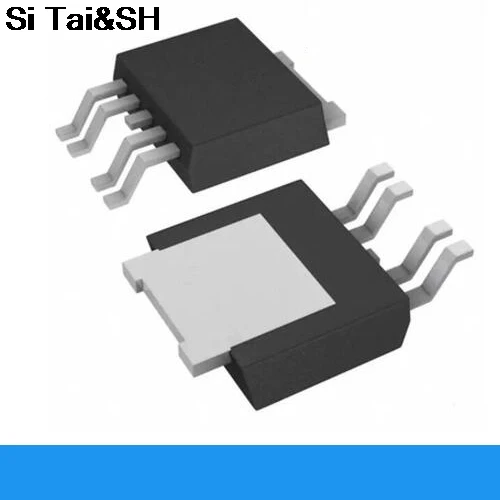 MIC29302BU MIC29302WU-in AC/DC Adapters from Consumer Electronics on ...