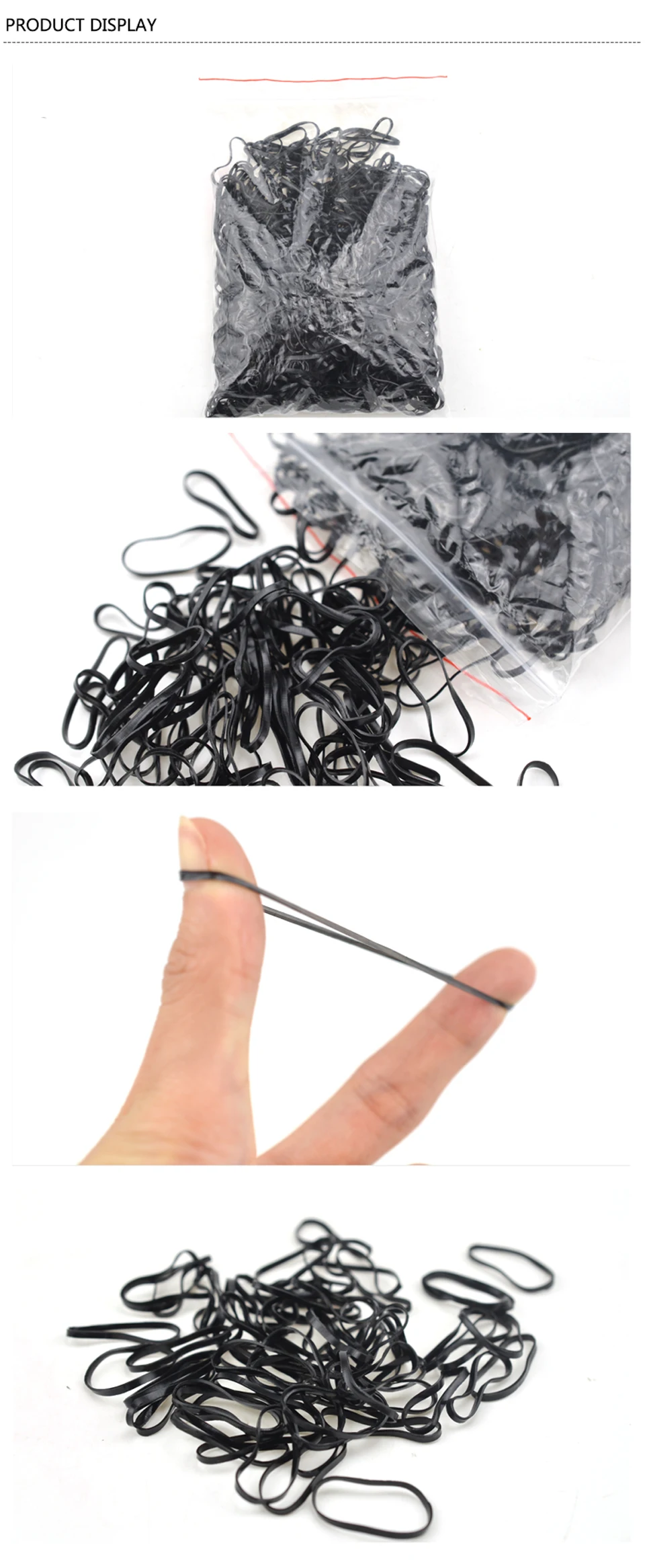Hair Braiders Tool Set (4)