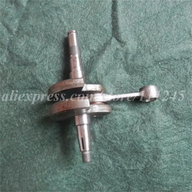 CRANKSHAFT STIHL 026 MS260 4