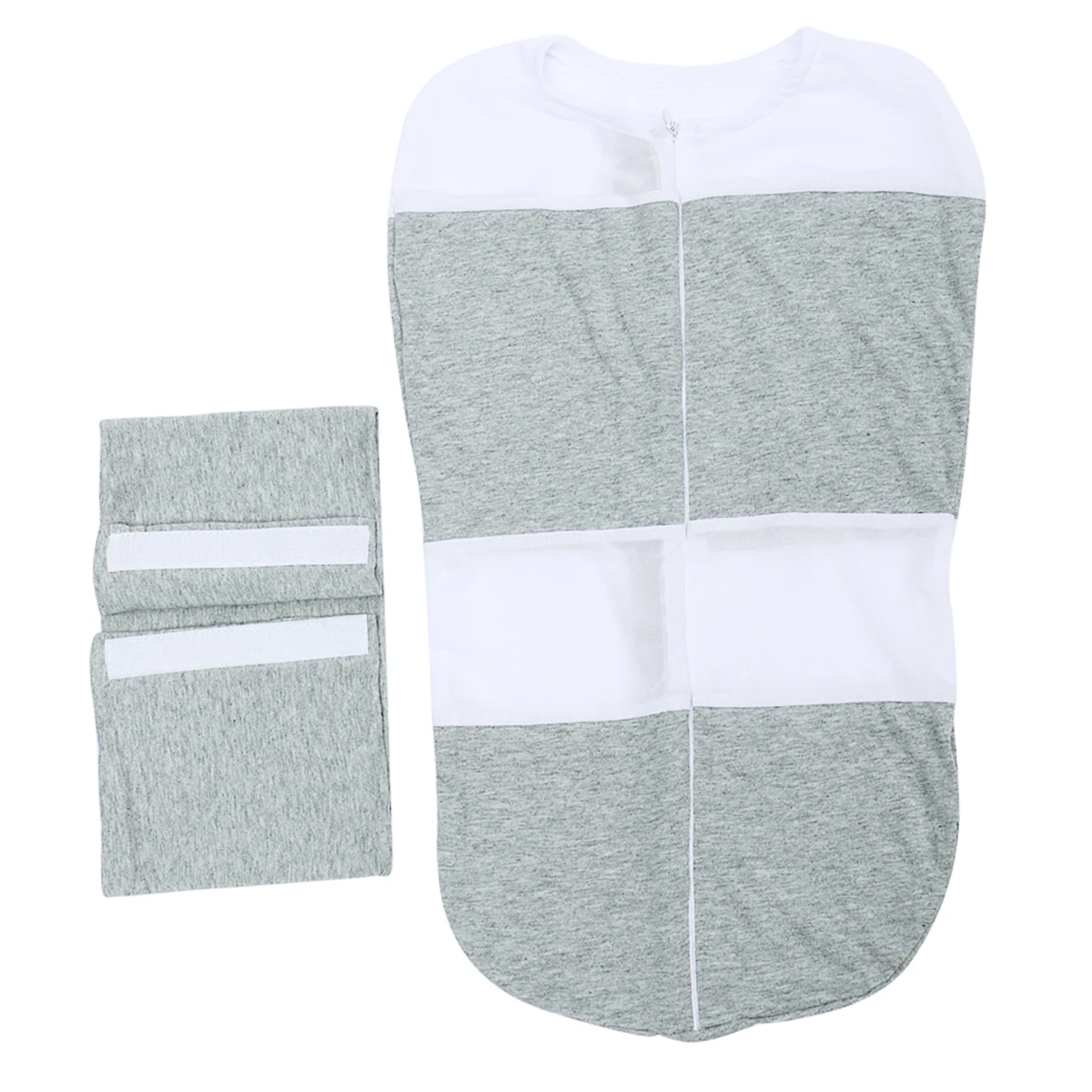 Спальные мешки для младенцев, пеленальный конверт-кокон для новорожденного ребенка 0-3 и 0-6 месяцев, детское одеяло, Пеленальное Одеяло для сна