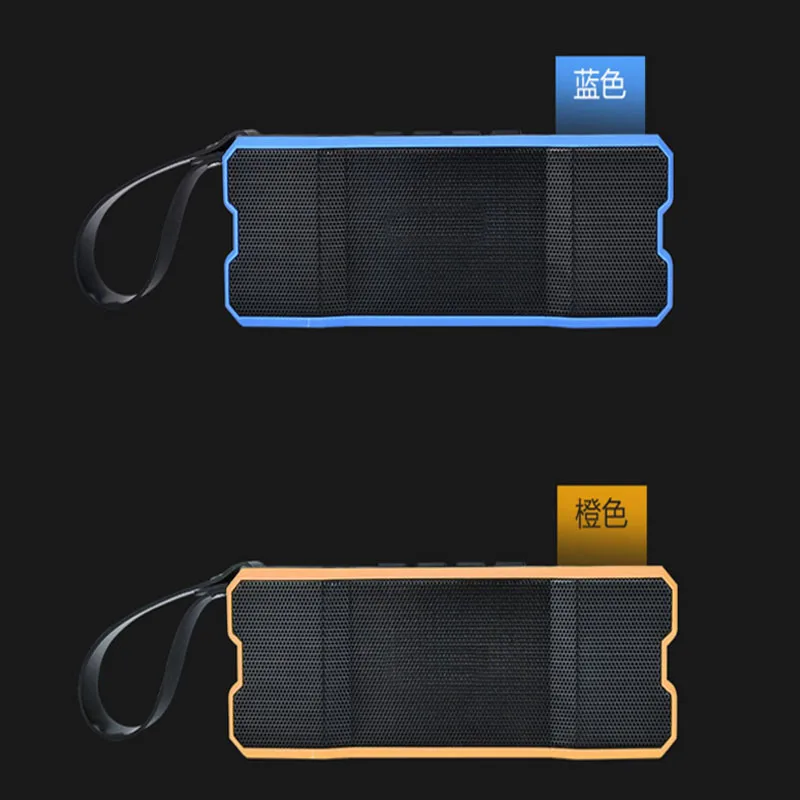 bluetooth speakers