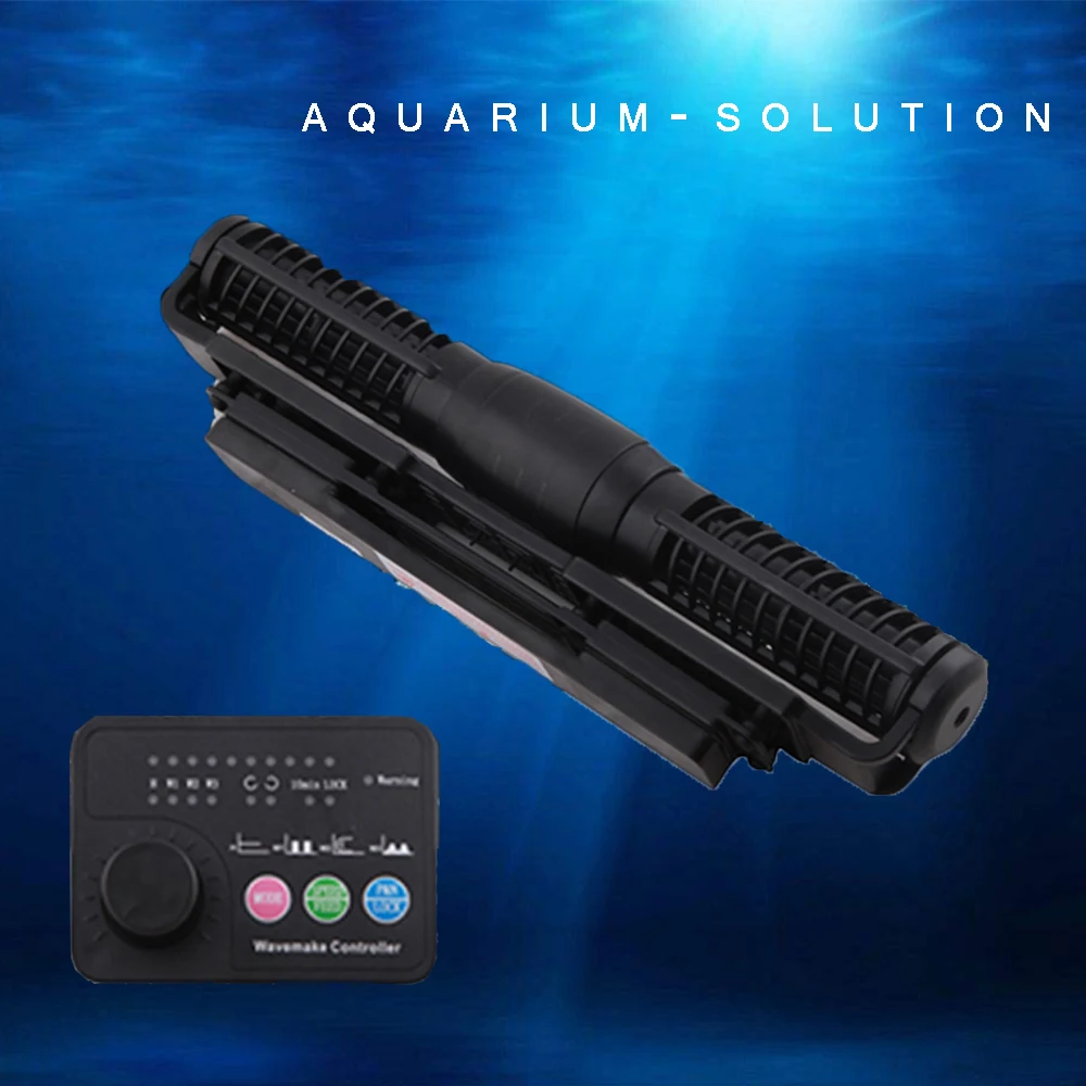 25W Jebao CP 25 Cross Flow Pump Wavemaker Aquarium Fish Tank