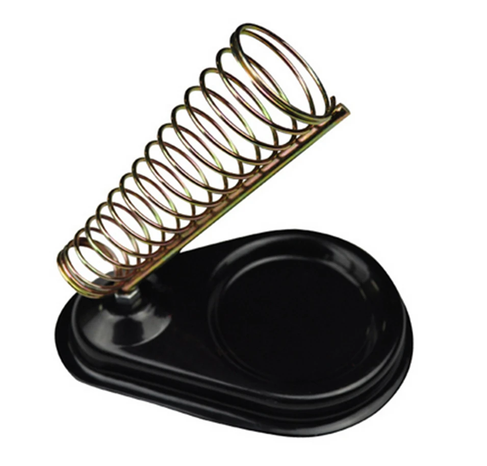 Solder iron frame easy to use, heat fast, cast iron die casting