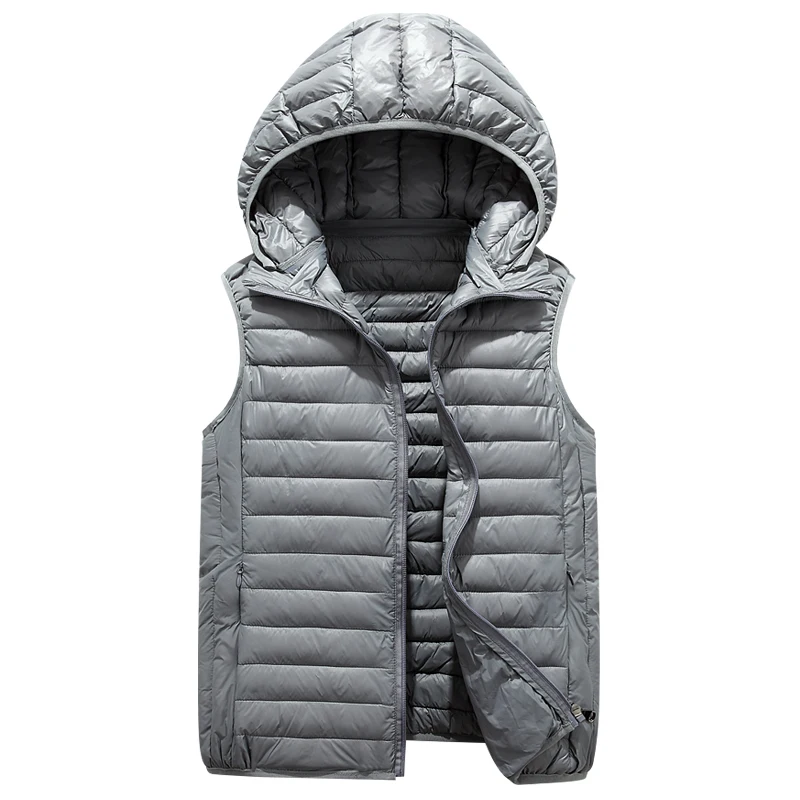 FASHION BOY light VEST WITH light padding BOY OUTWEAR clothing 808