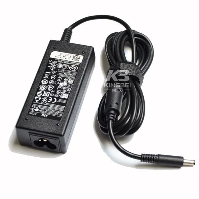 New Power Adapter Ac Charger For Dell Xps 12 9q23 Mlk 12 9q33 13 9333 9343 9350 L321x L322x 9360 9p33 12 L221x Battery Adaptor In Laptop Adapter From Computer Office On Aliexpress Com Alibaba Group