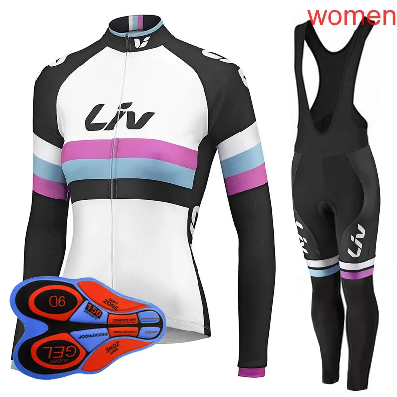 Ropa Ciclismo Mujer, комплект из Джерси для велоспорта,, женская одежда для горного велосипеда, одежда с длинным рукавом, дышащая, для горного велосипеда, спортивная одежда Y032602